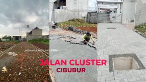 JMA Cibubur